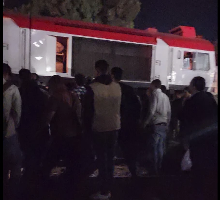 يوم حزين على أهل تلا والبتانون