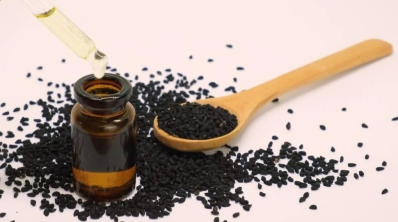 السر الأسود في مطبخك، فوائد مذهلة لـ حبة البركة