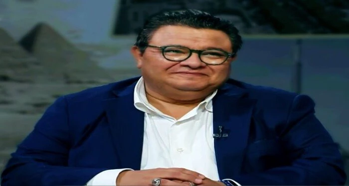 المخرج خالد جلال يعبر عن حماسه الكبير لمهرجان المنيا الدولي للمسرح وصنّاعه