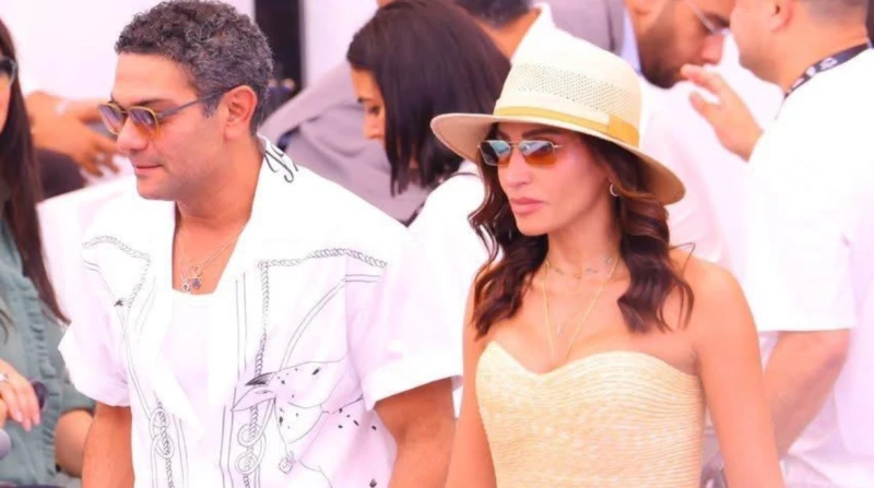 يعرض رمضان 2026، دينا الشربيني تبدأ تصوير "اتنين غيرنا" مع آسر ياسين