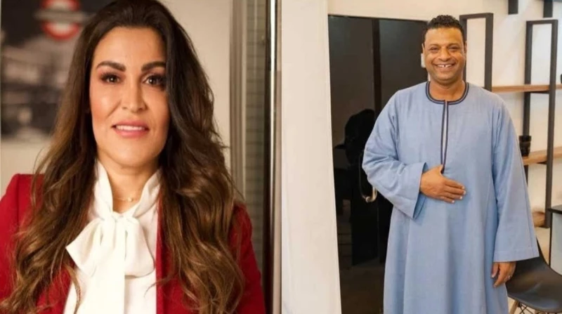 "الحاج الضوي" لـ سمر فودة: الجلابية رمز الصعيد والهوية المصرية