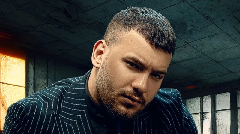 مؤدي المهرجانات مسلم ينتقد نقابة الموسيقيين: "أنا قاعد سنة بدون شغل"