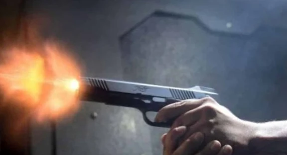 تفاصيل مرعبة في مقتل مهندس نووي بمنطقة كرموز : القاتل خلص عليه خزنة سلاحه وهرب