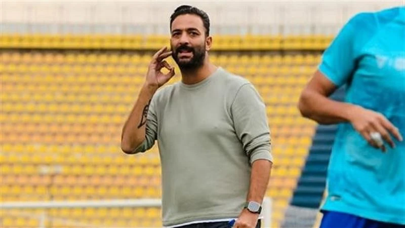 ميدو يشن هجومًا على زيزو: سيشعر بالندم في هذا التوقيت