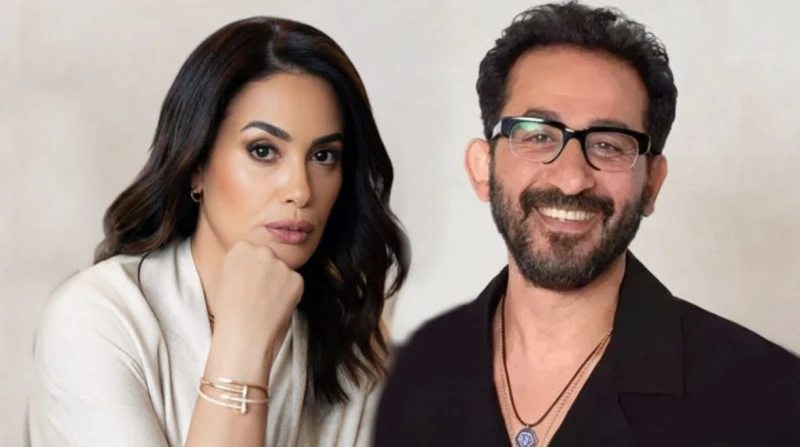 بعد غياب 3 سنوات، "أضعف خلقه" يجمع أحمد حلمي وهند صبري في تجربة سينمائية جديدة