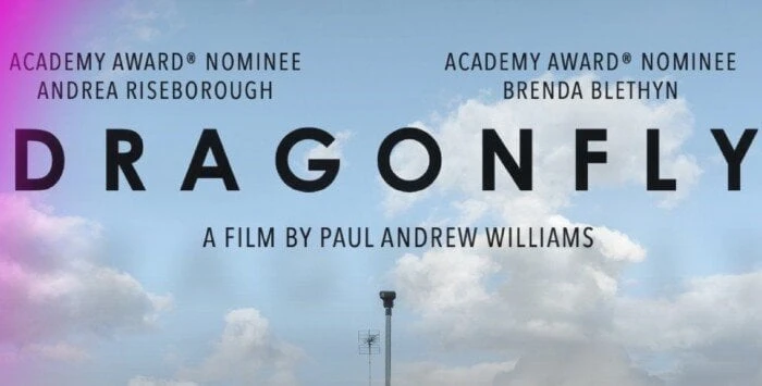 فيلم «اليعسوب» يفوز بجائزة الهرم الذهبي في مهرجان القاهرة السينمائي 2023