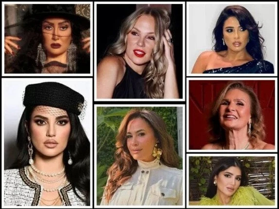 مسلسلات رمضان 2026 تشهد عودة يسرا وهند صبري وغادة عبد الرازق تتعاون مع أيمن سلامة