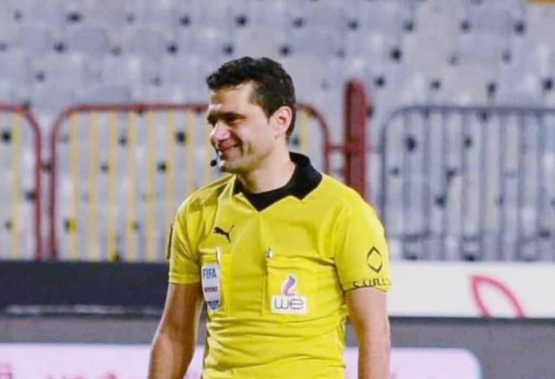 بعد 24 سنة صفارة.. البنا يرمي الفوطة ويقول للتحكيم كفاية