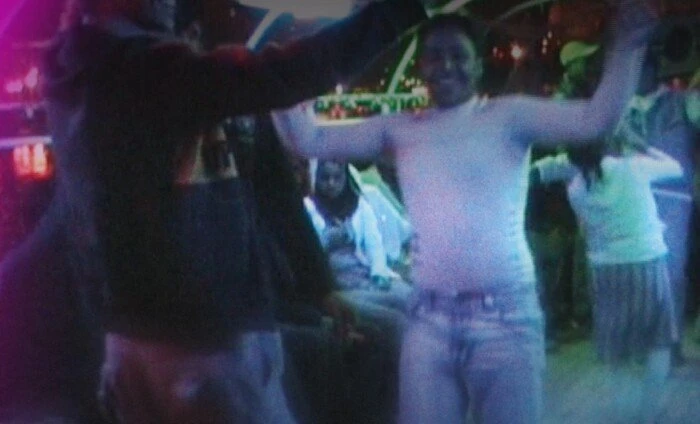 «فيلم شوارع القاهرة» يحصد جائزة يوسف شاهين في مهرجان القاهرة السينمائي الدولي 46