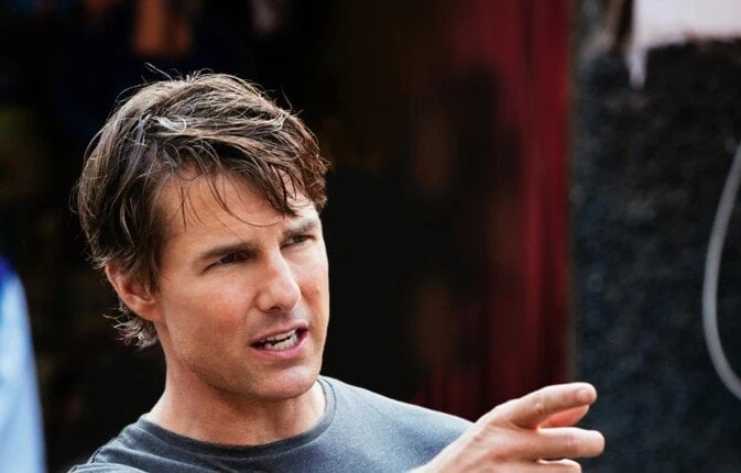 تسلم توم كروز جائزة أوسكار فخرية في حفل توزيع جوائز الحكام لعام 2025