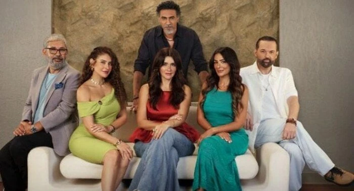 موعد عرض الحلقة الأخيرة من المسلسل الشهير «وتر حساس» ينتظر بشغف كبير