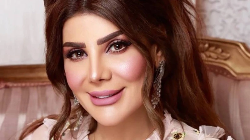 بعد إخلاء سبيلها، وعكة صحية مفاجئة تُدخل إلهام الفضالة المستشفى