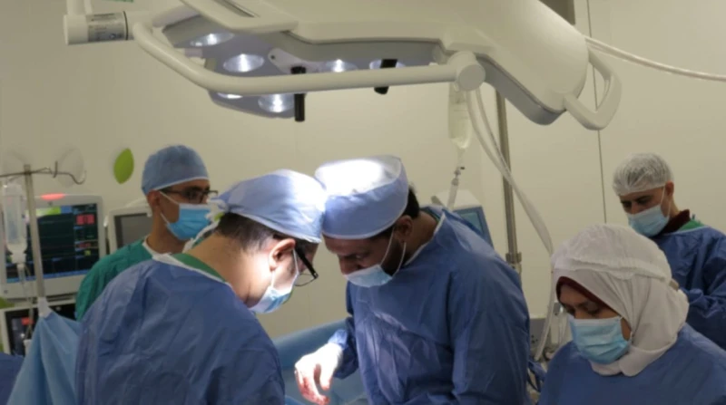 1600 كيلومتر قطعها دون توقف، نجاح أول عملية زراعة قلب نابض في العالم