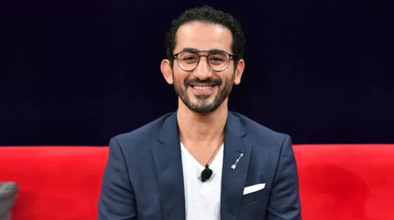 "ادعوا له بالرحمة"، وفاة عم الفنان أحمد حلمي