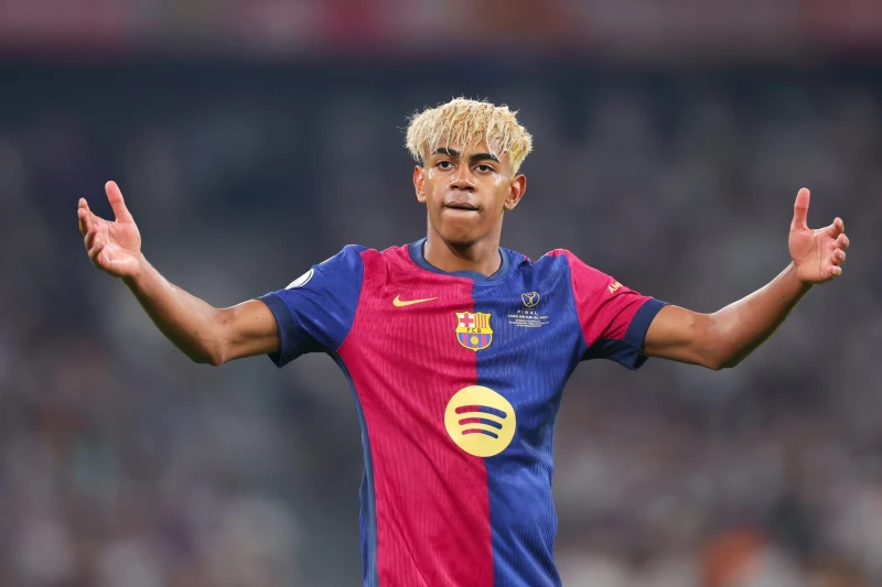 صدام صامت بين برشلونة والاتحاد الإسباني.. والضحية لامين يامال