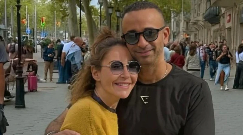 بعد تأجيله أكثر من مرة، موعد حفل زفاف منة شلبي وأحمد الجنايني (خاص)