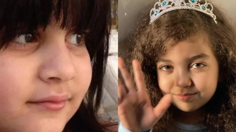 زينة وأيسل والمجرم الصغير، براءة مسروقة و“جرح لا يندمل”