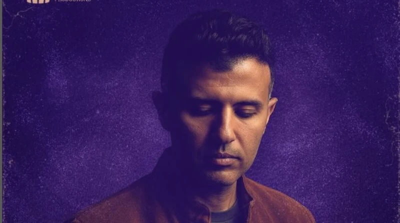 حمزة نمرة يكشف موعد طرح ألبومه الجديد "أحكي"