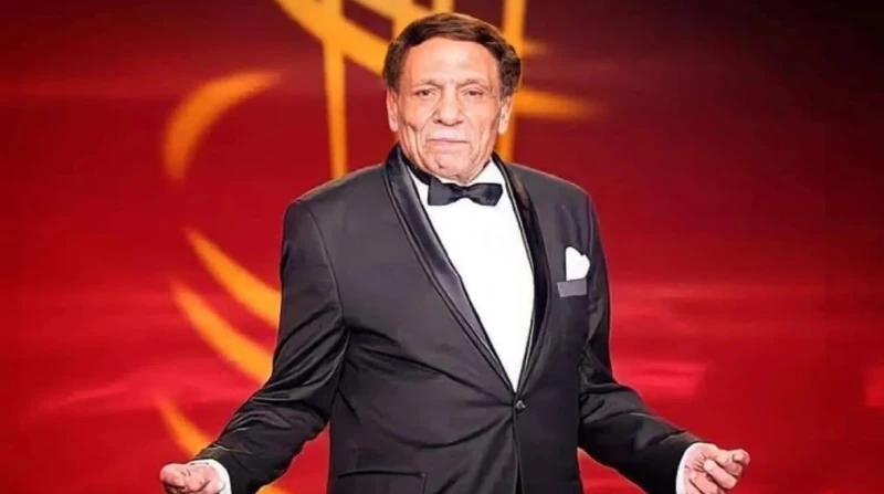 رامي إمام يكشف أبرز ما يتابعه الزعيم يوميًا