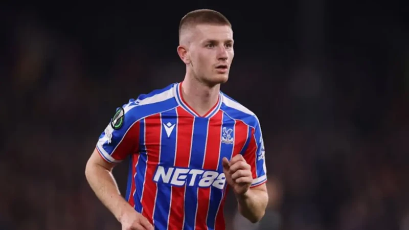 ليفربول يرصد 100 مليون إسترليني للتعاقد مع آدم وارتون