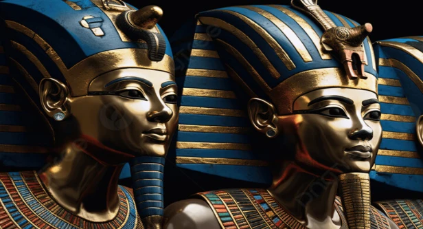 قطع دابر مزوري الآثار للاحتيال علي السياحة : تقديم ستة للمحاكمة