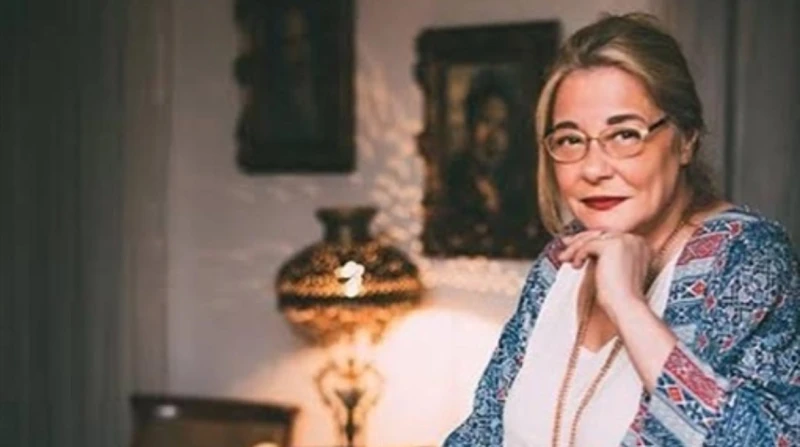 ذكرى ميلاد مها أبو عوف، كيف أثرت نصيحة يوسف وهبي في مسيرتها الفنية؟