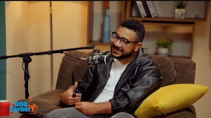 محمد سيد بشير يكشف تفاصيل فيلم «هروب اضطراري» بعد 12 سنة من العمل