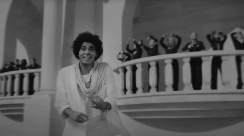 "مكاني" و"زماني" تعكسان الهوية العربية في كأس العرب المقبلة