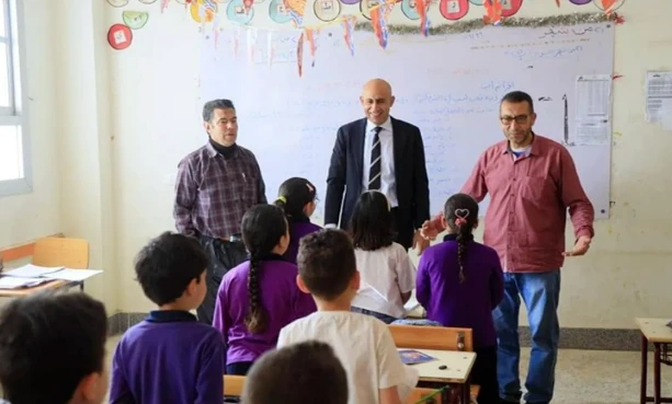 وضع مدرسة سيدز تحت إشراف الوزارة : ارتفع عدد الضحايا الي خمسة