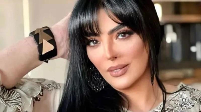 حورية فرغلي تستعد لبدء فصل جديد في حياتها بزواج مرتقب (خاص)