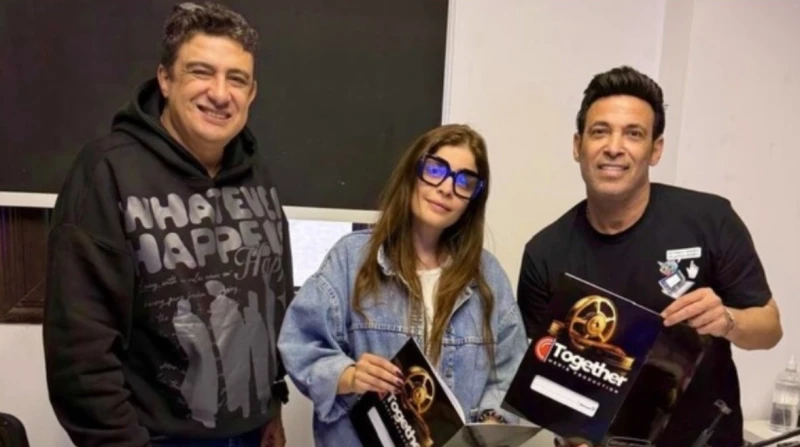 بعد غياب، سعد الصغير يحصل على"فرصة عمل" في رمضان 2026