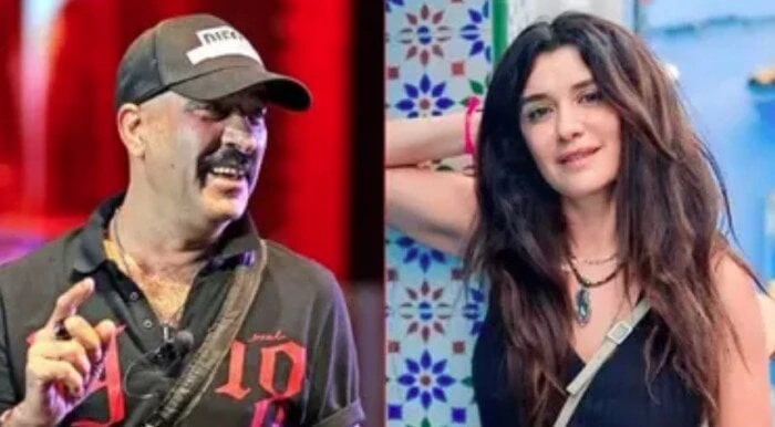 تCollaborate مجددًا بعد 25 عامًا.. محمد سعد وغادة عادل في “عيلة دياب على الباب”