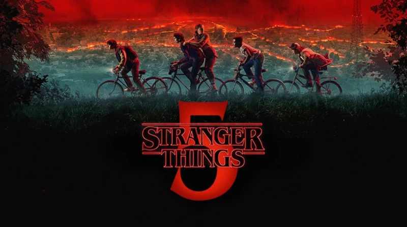 قبل عرض الموسم الخامس, إعلان Stranger Things يكشف أكبر معركة في تاريخ هوكينز