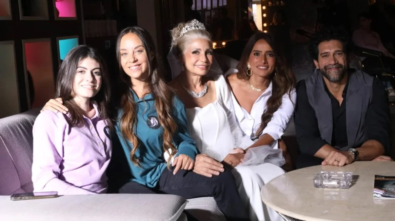 بمهرجان القاهرة السينمائي، موعد العرض الأول لـ فيلم بنات الباشا