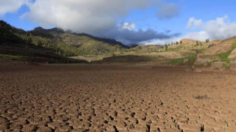 الجارديان: جفاف احتياطيات المياه في أوروبا بسبب تغير المناخ