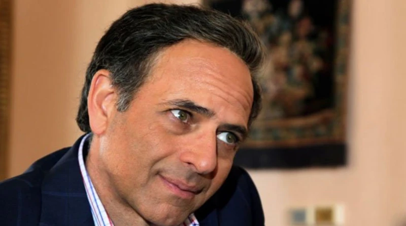 في يوم ميلاد "رامي قشوع"، اعرف إنت مين من شخصيات ممدوح عبد العليم؟