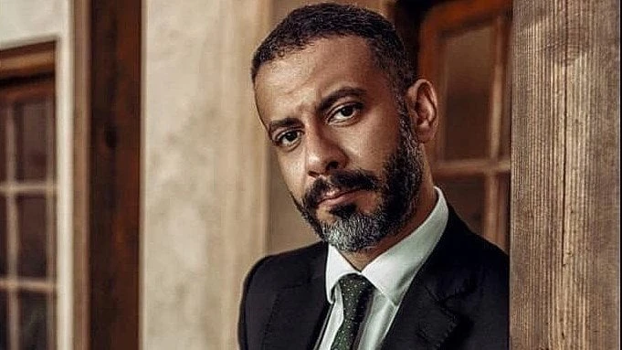 محمد فراج ينتهي من تصوير فيلمه الجديد «لعبة جهنم» بعد «ورد وشوكولاتة»