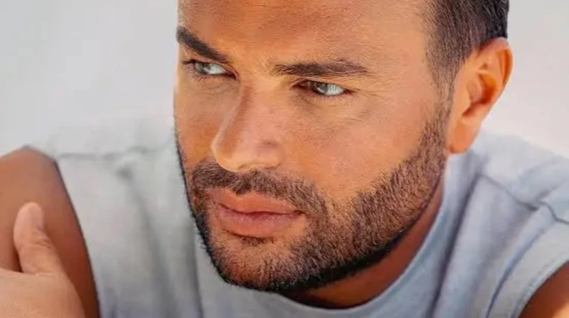 رامي صبري يعلن تفاصيل حفله الأول في العراق، الموعد وطريقة الحجز