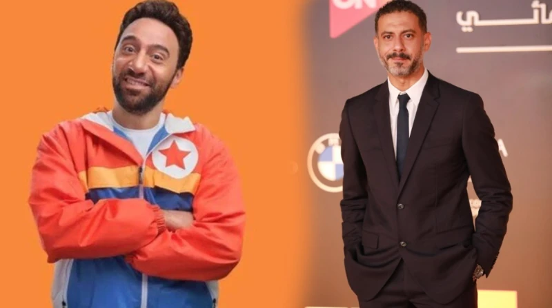 رحلة الـ19 عاما، قصة صعود سلام وفراج من خشبة خالد جلال لـ بطولات الدراما