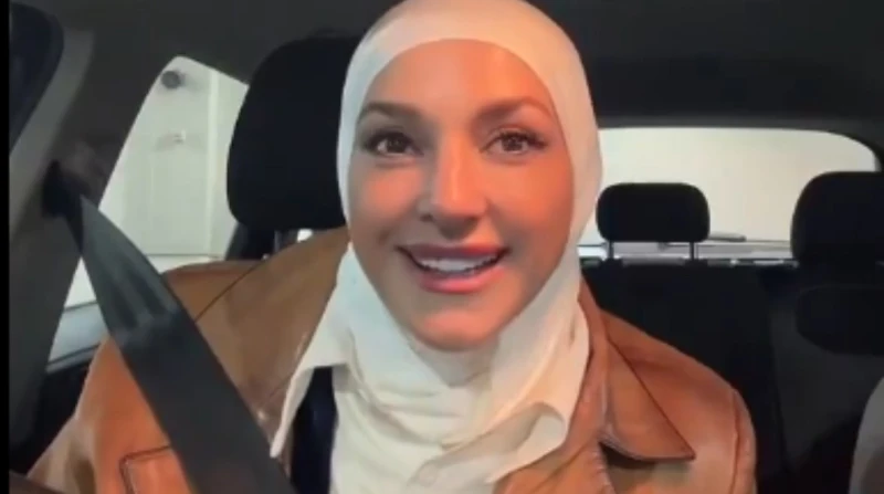 المقابل غريب، فلسطينية ترفض مساعدة زوجين يهوديين