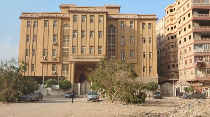 التعتيم يطغى على التعليم، 5 ساعات لاقتفاء أثر "جريمة سيدز" في غرفة الرعب