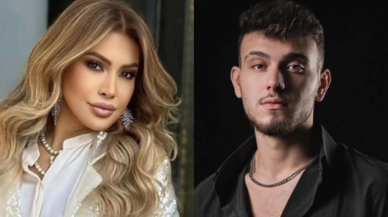 الشامي يعلق على رأي نوال الزغبي بأغانيه: "الاختلاف لا يلغي تواصل الأجيال"