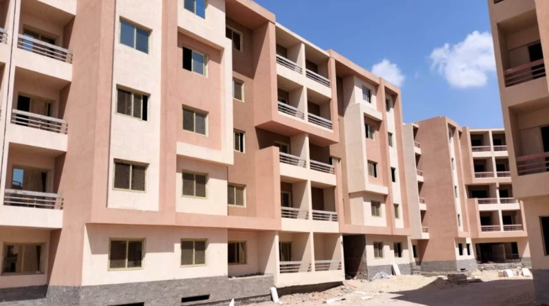 تفاصيل شقق تعاونيات البناء والإسكان، كراسة الشروط والأماكن