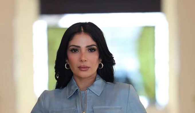 منى زكي تتحدث عن نجاح برنامج دولة التلاوة بعد عرض أولى حلقاته بشكل مميز