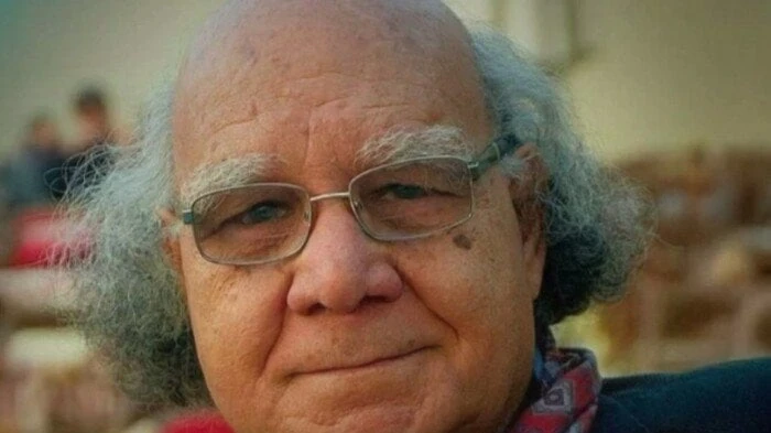 مهرجان القاهرة السينمائي يكشف أسرار محمود عبد السميع حول فيلم التعويذة الغامض