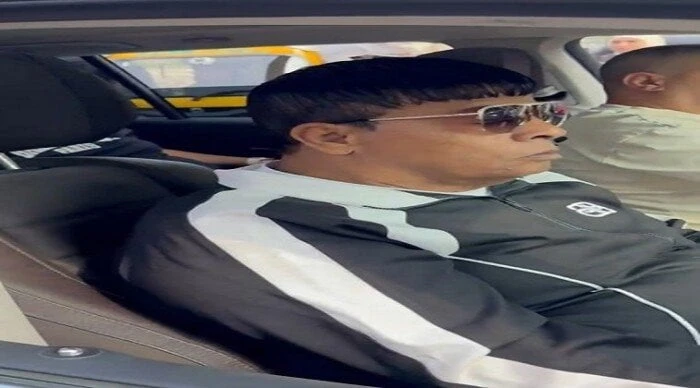 عبد الباسط حمودة يشارك في جنازة المطرب إسماعيل الليثي بحضور مؤثر «فيديو»