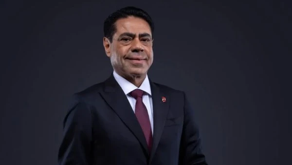 طارق قنديل رئيسا لبعثة النادي الاهلي في المغرب