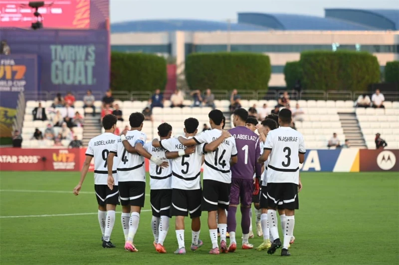 طريق منتخب مصر في كأس العالم حتى النهائي