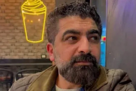 حبس فادي خفاجة 6 أشهر لاتهامه بسب وقذف مجدي كامل