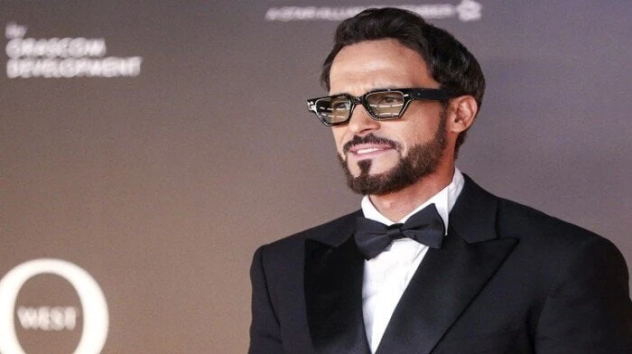 عودة يوسف الشريف إلى الساحة الدرامية بعد غياب أربع سنوات بمسلسل جديد